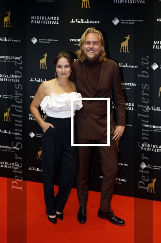 Utrecht 22 september 2023
Premiere Sweet dreams tijdens openingsavond van de filmdagen.