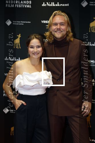 Utrecht 22 september 2023
Premiere Sweet dreams tijdens openingsavond van de filmdagen.