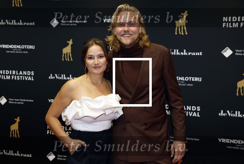 Utrecht 22 september 2023
Premiere Sweet dreams tijdens openingsavond van de filmdagen.