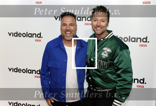 Amsterdam 25 september 2023
Premiere Kane in Tuschinski. Barry Paf met partner