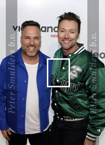 Amsterdam 25 september 2023
Premiere Kane in Tuschinski. Barry Paf met partner