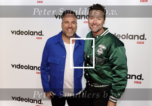 Amsterdam 25 september 2023
Premiere Kane in Tuschinski. Barry Paf met partner