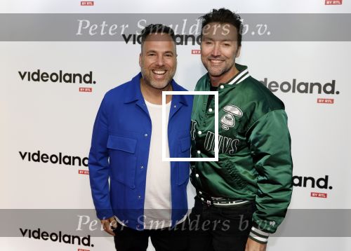 Amsterdam 25 september 2023
Premiere Kane in Tuschinski. Barry Paf met partner