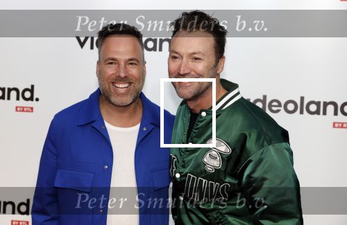 Amsterdam 25 september 2023
Premiere Kane in Tuschinski. Barry Paf met partner