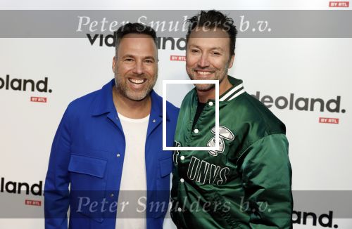 Amsterdam 25 september 2023
Premiere Kane in Tuschinski. Barry Paf met partner