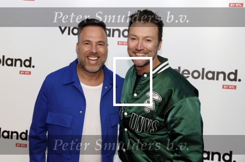 Amsterdam 25 september 2023
Premiere Kane in Tuschinski. Barry Paf met partner
