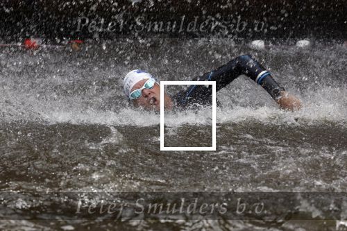 Amsterdam 3 september 2023
De ALS Cityswim in de grachten van Amsterdam.