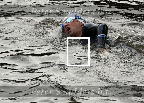 Amsterdam 3 september 2023
De ALS Cityswim in de grachten van Amsterdam.