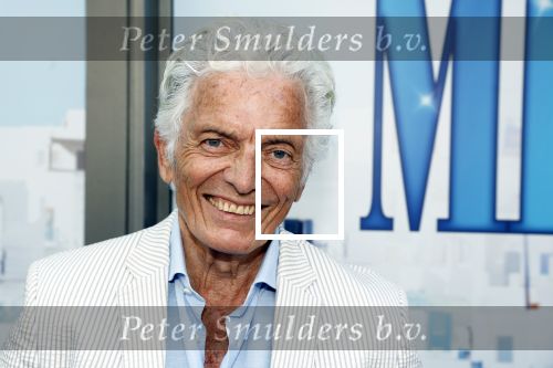Amsterdam 10 september 2023
Premiere Mamma mia in het delamar theater. Ben Cramer