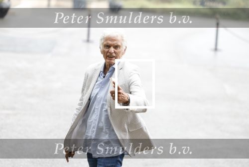 Noordwijk 18 september 2023
Boekpresentatie Annette Wijdom bij Huis ter Duin . Prinses Margarita kreeg eerste exemplaar. Ben Cramer