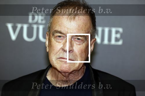 Amsterdam 11 september 2023
Premiere de Vuurlinie in Thuschinski Amsterdam .  Ben Sombogaart