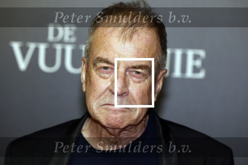 Amsterdam 11 september 2023
Premiere de Vuurlinie in Thuschinski Amsterdam .  Ben Sombogaart
