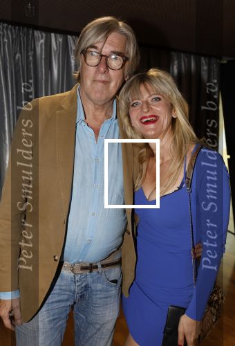 Hilversum 25 september 2023
Presentatie boek Harry de Winter in beeld en geluid.
Bert v d Veer met vriendin