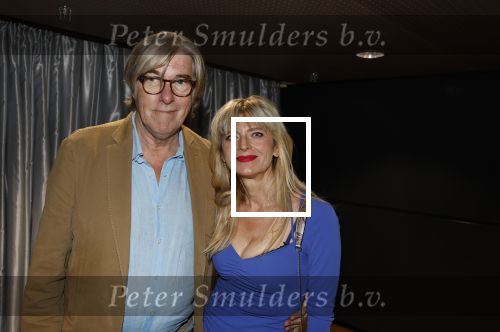 Hilversum 25 september 2023
Presentatie boek Harry de Winter in beeld en geluid.
Bert v d Veer met vriendin
