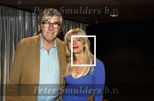 Hilversum 25 september 2023
Presentatie boek Harry de Winter in beeld en geluid.
Bert v d Veer met vriendin