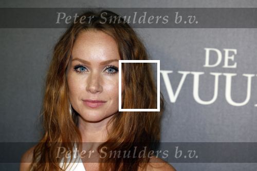 Amsterdam 11 september 2023
Premiere de Vuurlinie in Thuschinski Amsterdam .  Bertrie Wierenga en Dorian Bindels