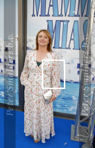 Amsterdam 10 september 2023
Premiere Mamma mia in het delamar theater. Bianca Krijgsman