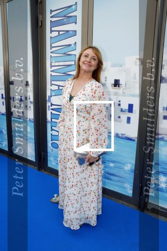Amsterdam 10 september 2023
Premiere Mamma mia in het delamar theater. Bianca Krijgsman