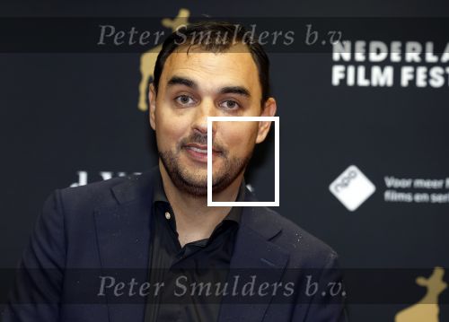 Utrecht 22 september 2023
Premiere Sweet dreams tijdens openingsavond van de filmdagen. Bobby Boermans