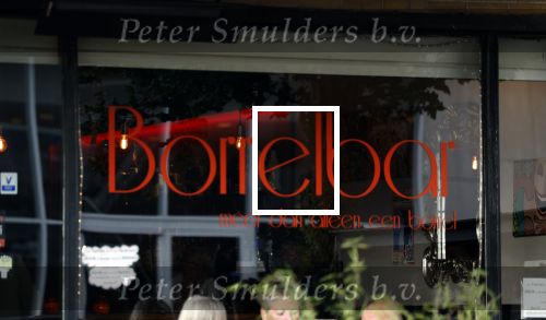 Amsterdam 26 augustus 2023
Borrelbar Amsterdam