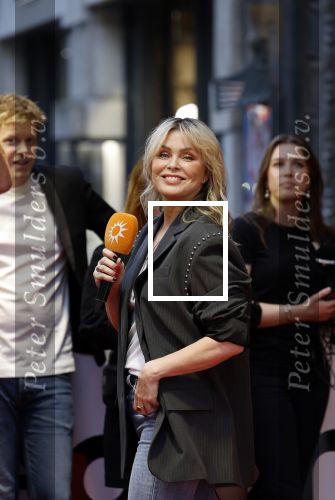 Amsterdam 25 september 2023
Premiere Kane in Tuschinski. Bridget Maasland