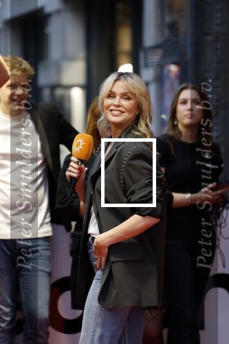 Amsterdam 25 september 2023
Premiere Kane in Tuschinski. Bridget Maasland