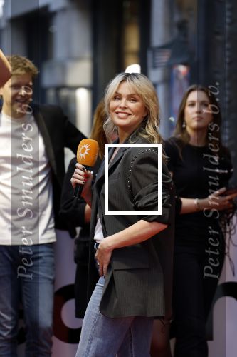 Amsterdam 25 september 2023
Premiere Kane in Tuschinski. Bridget Maasland