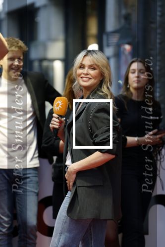 Amsterdam 25 september 2023
Premiere Kane in Tuschinski. Bridget Maasland