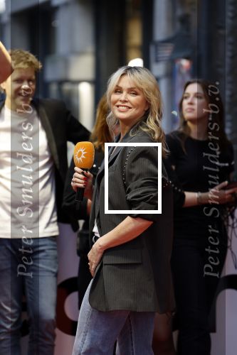 Amsterdam 25 september 2023
Premiere Kane in Tuschinski. Bridget Maasland