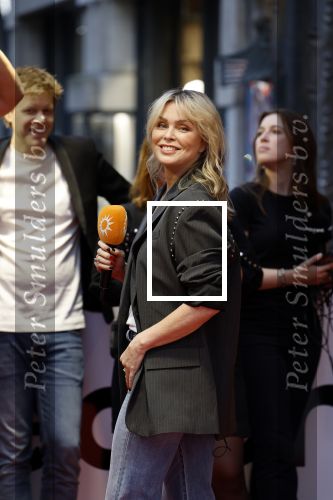 Amsterdam 25 september 2023
Premiere Kane in Tuschinski. Bridget Maasland