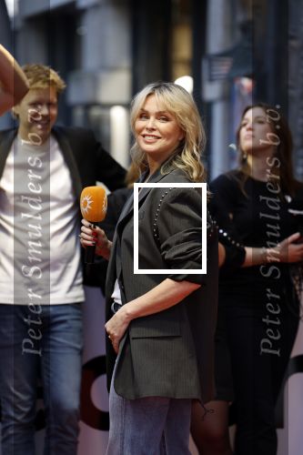 Amsterdam 25 september 2023
Premiere Kane in Tuschinski. Bridget Maasland