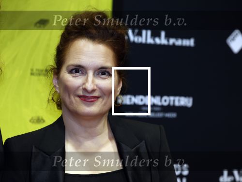 Utrecht 22 september 2023
Premiere Sweet dreams tijdens openingsavond van de filmdagen.  Carly Wijs
