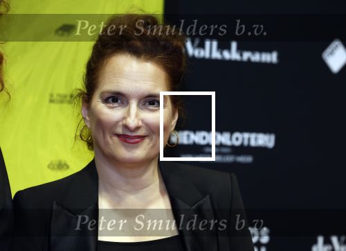 Utrecht 22 september 2023
Premiere Sweet dreams tijdens openingsavond van de filmdagen.  Carly Wijs