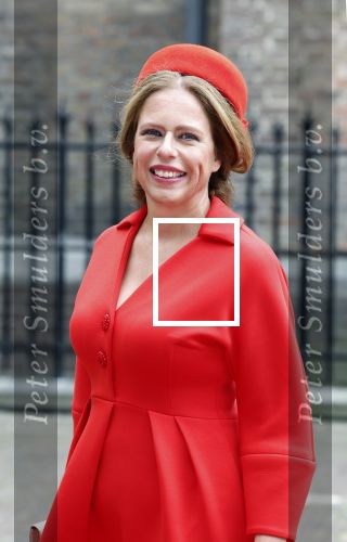 Den Haag 19 september 2023
Prinsjesdag 2023 . Aankomst van de ministers met partners en Staatsecretarissen met partners op het binnenhof. carola Schouten met partner