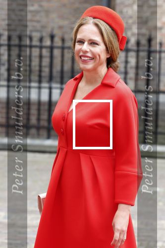Den Haag 19 september 2023
Prinsjesdag 2023 . Aankomst van de ministers met partners en Staatsecretarissen met partners op het binnenhof. carola Schouten met partner