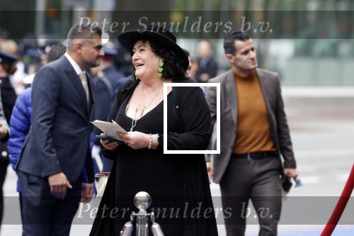 Den Haag 19 september 2023
Prinsjesdag 2023. Carolien v d Plas