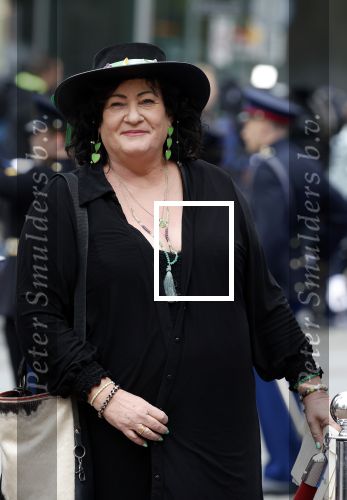 Den Haag 19 september 2023
Prinsjesdag 2023. Carolien v d Plas