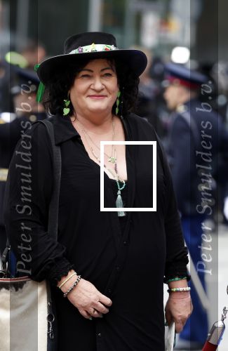 Den Haag 19 september 2023
Prinsjesdag 2023. Carolien v d Plas