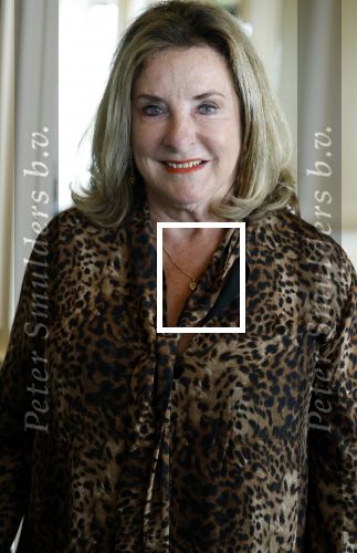 Noordwijk 18 september 2023
Boekpresentatie Annette Wijdom bij Huis ter Duin . Prinses Margarita kreeg eerste exemplaar.
Catherine Keyl