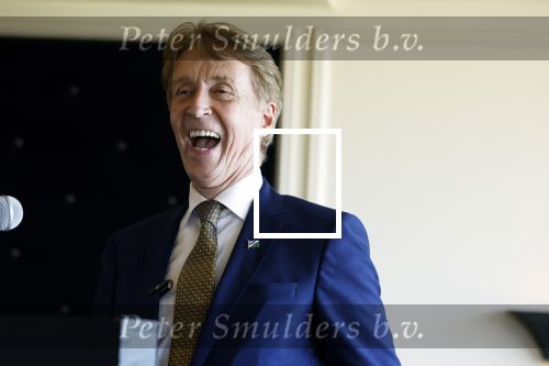 Noordwijk 18 september 2023
Boekpresentatie Annette Wijdom bij Huis ter Duin . Prinses Margarita kreeg eerste exemplaar.
Cees Wijburg