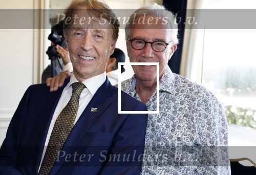 Noordwijk 18 september 2023
Boekpresentatie Annette Wijdom bij Huis ter Duin . Prinses Margarita kreeg eerste exemplaar. Cees Wijburg en Edvard Niessing