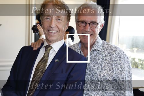Noordwijk 18 september 2023
Boekpresentatie Annette Wijdom bij Huis ter Duin . Prinses Margarita kreeg eerste exemplaar. Cees Wijburg en Edvard Niessing