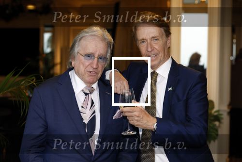 Noordwijk 18 september 2023
Boekpresentatie Annette Wijdom bij Huis ter Duin . Prinses Margarita kreeg eerste exemplaar.
Cees Wijburg en Lee Towers