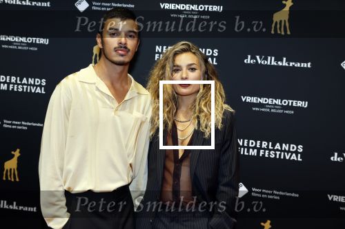 Utrecht 22 september 2023
Premiere Sweet dreams tijdens openingsavond van de filmdagen. Charlie Chang Dagelet met haar partner