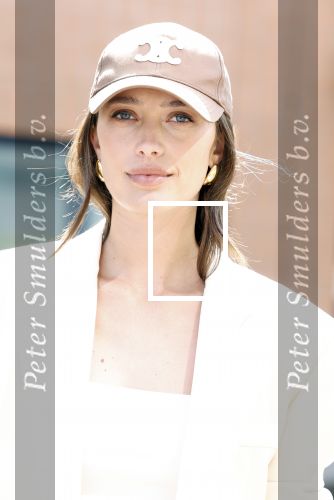 Hilversum 28 augustus 2023
Presentatie deelnemers Expeditie Robinson 2023 met o.a. Chelsey Weimar