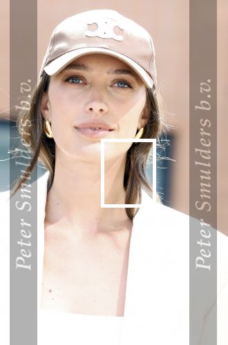 Hilversum 28 augustus 2023
Presentatie deelnemers Expeditie Robinson 2023 met o.a. Chelsey Weimar