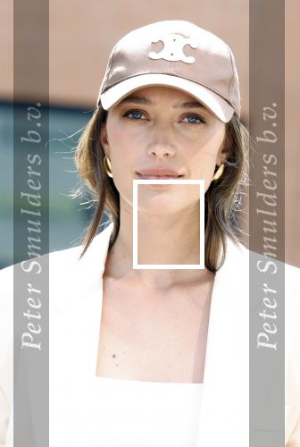 Hilversum 28 augustus 2023
Presentatie deelnemers Expeditie Robinson 2023 met o.a. Chelsey Weimar