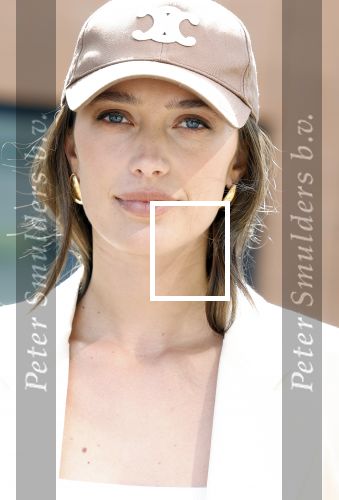 Hilversum 28 augustus 2023
Presentatie deelnemers Expeditie Robinson 2023 met o.a. Chelsey Weimar