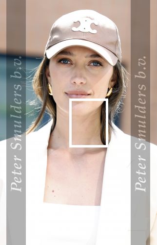 Hilversum 28 augustus 2023
Presentatie deelnemers Expeditie Robinson 2023 met o.a. Chelsey Weimar