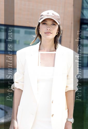 Hilversum 28 augustus 2023
Presentatie deelnemers Expeditie Robinson 2023 met o.a. Chelsey Weimar